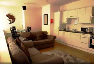 City Stop Manchester, фото 3 City Stop Manchester, фото 3