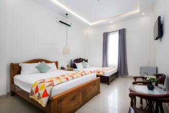 Sunny Hotel Da Nang, фото 26