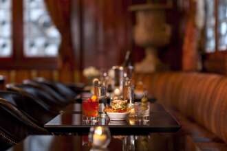 The Benson, фото 17 The Benson, фото 17