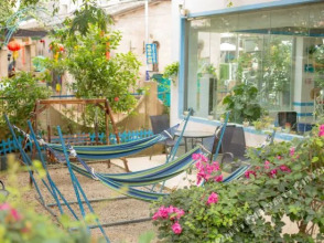 Weizhou Xiaozhen Panorama Hotel, фото 2