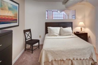 Bridgestreet Bingham, фото 24 Bridgestreet Bingham, фото 24