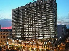 El Hana International, фото 30 El Hana International, фото 30