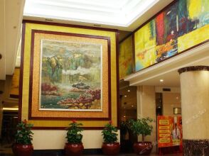 Fuzhou Golden Hotel, фото 4