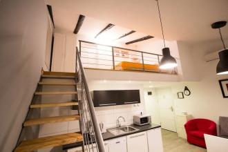 Downtown Apartments Pula, фото 49