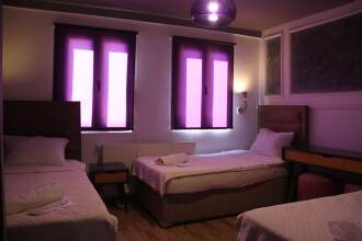 Taksim Alya Suites, фото 43