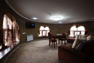 Salut Hotel Almaty, фото 6