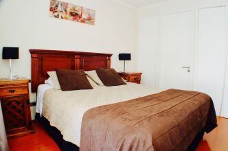 Apartamentos Premium Capital Nueva Providencia, фото 5