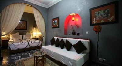 Riad Ain Marrakech, фото 6 Riad Ain Marrakech, фото 6