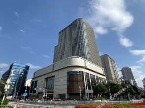 Fuzhou Golden Hotel, фото 10