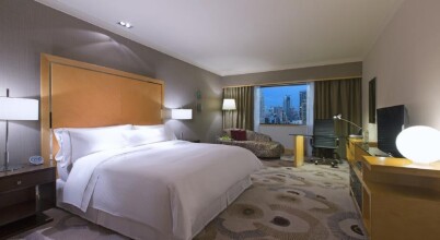 Westin Grande Sukhumvit, фото 8