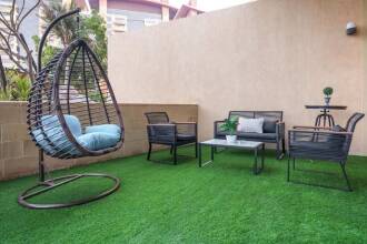 Stunning Apartment w/ Beach Access at The Palm!, фото 4 Stunning Apartment w/ Beach Access at The Palm!, фото 4