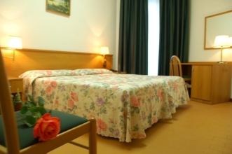 Regent's Hotel, фото 37