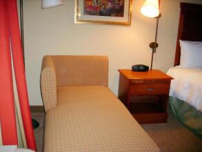 Hampton Inn Greenville, фото 19