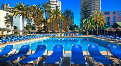 Servigroup Pueblo Benidorm, фото 29