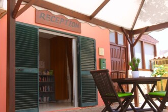 Nautilus Aparthotel, фото 29 Nautilus Aparthotel, фото 29