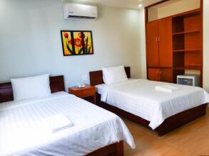 Dinh Huong Hotel, фото 2 Dinh Huong Hotel, фото 2