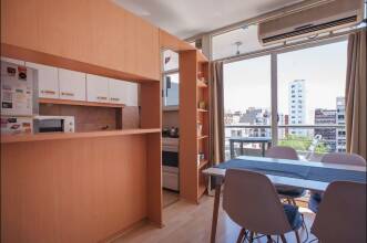 Departamento Palermo con Balcon, фото 22 Departamento Palermo con Balcon, фото 22