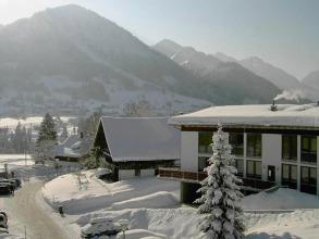 Gastehaus Konig, фото 10