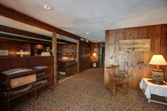 Hob Knob Inn And Restaurant, фото 29 Hob Knob Inn And Restaurant, фото 29