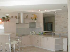 Ok Apartments Basseinaya Area Kiev, фото 18