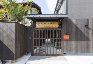 FUJITAYA BnB