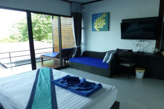 Kathalee Beach Resort And Spa Koh Lipe, фото 4 Kathalee Beach Resort And Spa Koh Lipe, фото 4