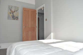 Contemporary 2 Bedroom Flat in Brighton, фото 5