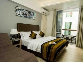 Coconut Tree Hulhuvilla Beach, фото 19 Coconut Tree Hulhuvilla Beach, фото 19