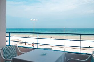 Hotel Nour Justinia, фото 14 Hotel Nour Justinia, фото 14