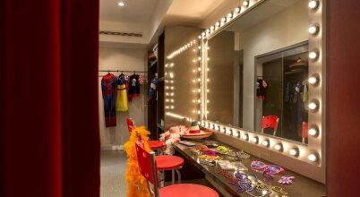 Grand Fiesta Americana Coral Beach Cancun Resort & Spa, фото 48 Grand Fiesta Americana Coral Beach Cancun Resort & Spa, фото 48