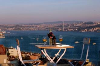 Urban Suites, фото 17