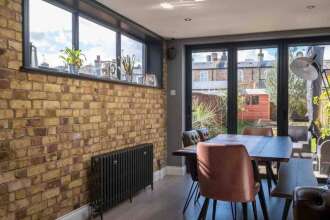 Stylish 2 Bed House in Superb Greenwich Location, фото 13