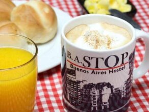 Ba Stop Hostel, фото 40 Ba Stop Hostel, фото 40