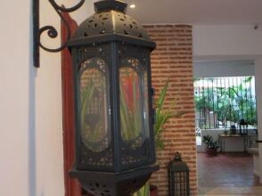 Casa La Sierpe, фото 28 Casa La Sierpe, фото 28