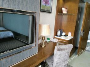 Renda  Culture Hotel, фото 8