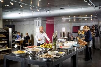 Cabinn Metro, фото 44 Cabinn Metro, фото 44