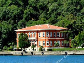 Отель Six Senses Kocatas Mansions, фото 18 Отель Six Senses Kocatas Mansions, фото 18