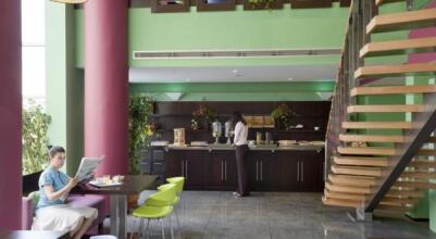 Ibis Casa Sidi Maarouf, фото 23 Ibis Casa Sidi Maarouf, фото 23