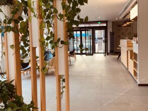 Hanting Express (Beijing South Fengtai Road Metro Station), фото 4