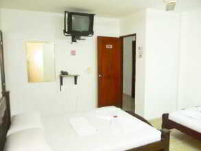 La Casa Del Turista, фото 2 La Casa Del Turista, фото 2