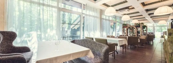 Park Goloseevo, фото 20