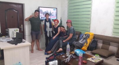 Doshan Hotel hostel, фото 31 Doshan Hotel hostel, фото 31