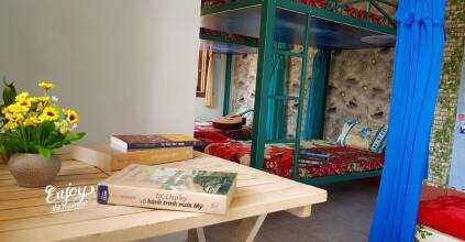 Mobu aka Mot Bui, фото 12 Mobu aka Mot Bui, фото 12