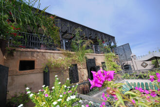 Riad Terra Bahia, фото 46 Riad Terra Bahia, фото 46