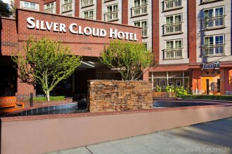 Silver Cloud Hotel Broadway
