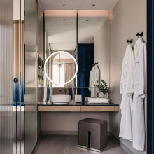 Mondrian Singapore Duxton