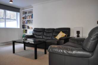 Lovely 1 Bedroom Flat in Trendy Peckham, фото 6