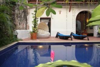 Casa Del Tejadillo, фото 18 Casa Del Tejadillo, фото 18