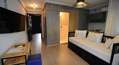 Taksim Safe House, фото 42