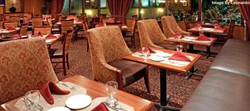 Doubletree By Hilton Mclean Tysons, фото 23 Doubletree By Hilton Mclean Tysons, фото 23